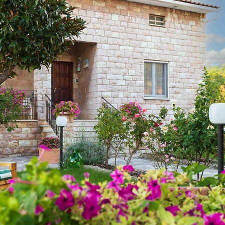 La Casa Dei Fiori Villa Assisi Exterior foto