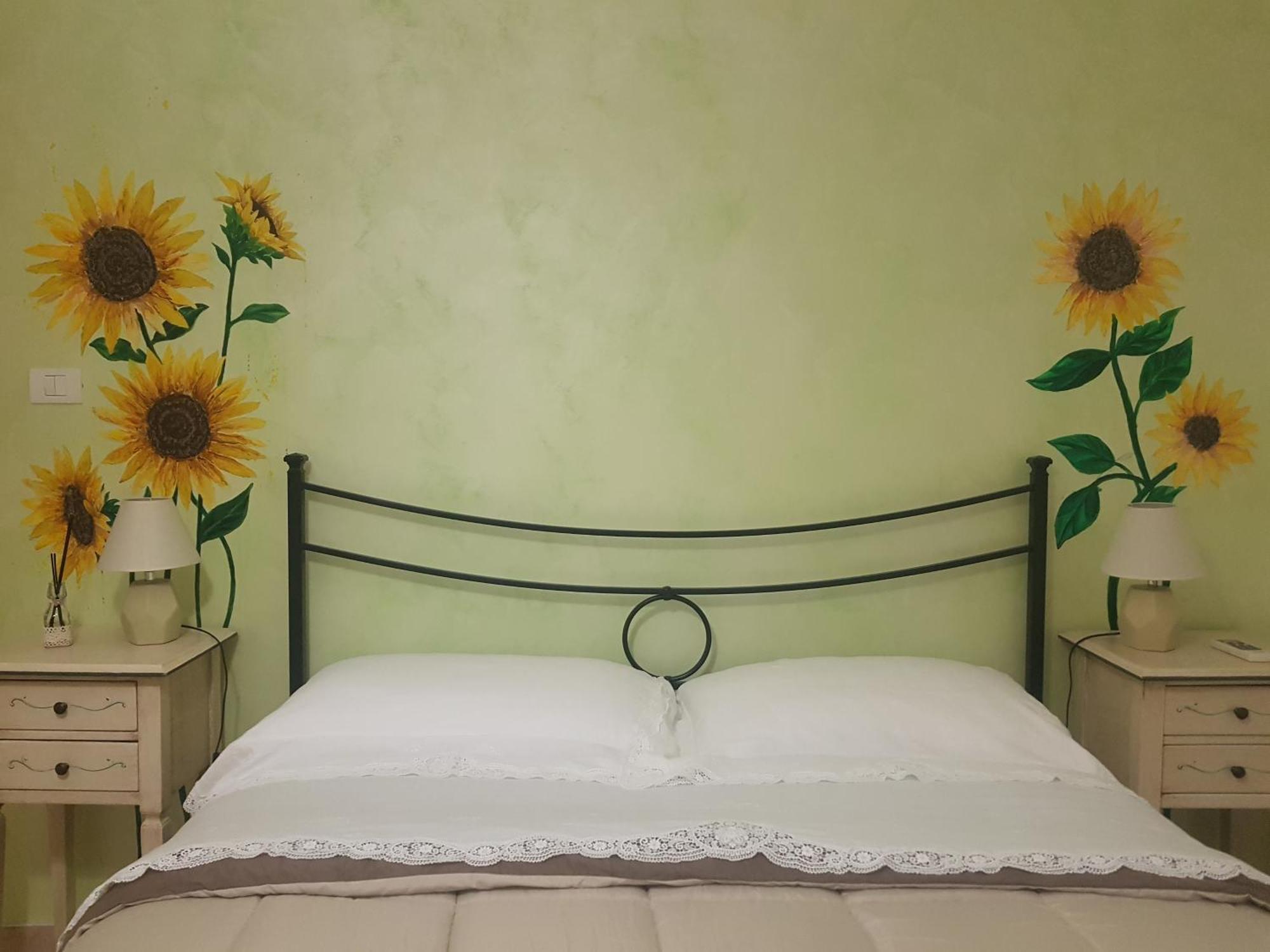 La Casa Dei Fiori Villa Assisi Cameră foto