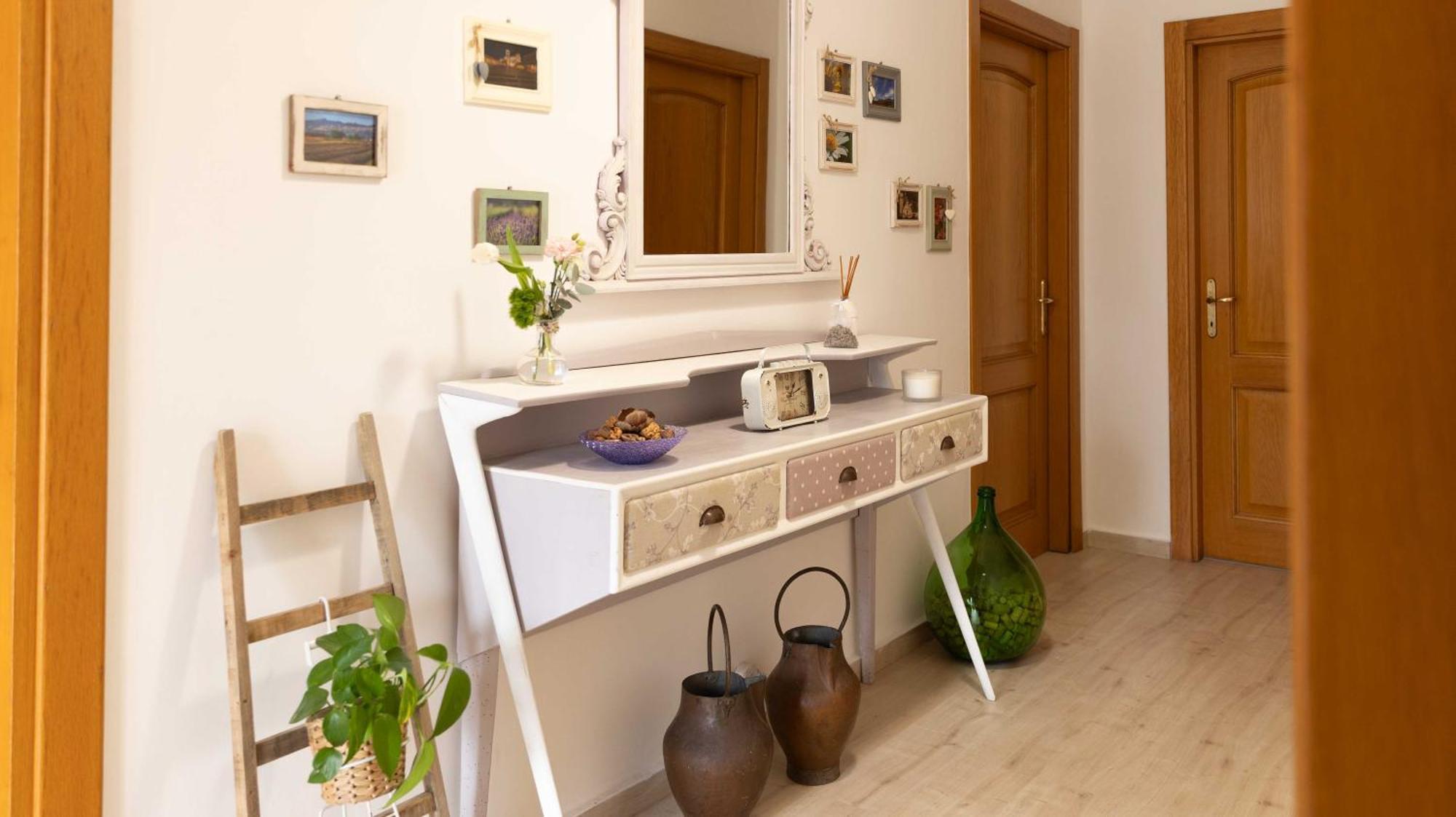 La Casa Dei Fiori Villa Assisi Exterior foto